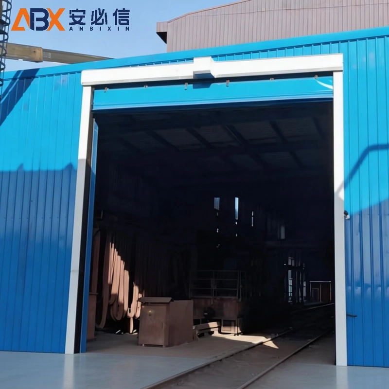 贺州市冷库门封
