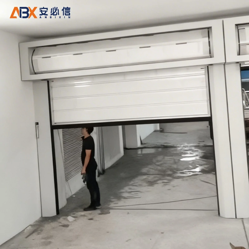 贺州市医药密闭高速门